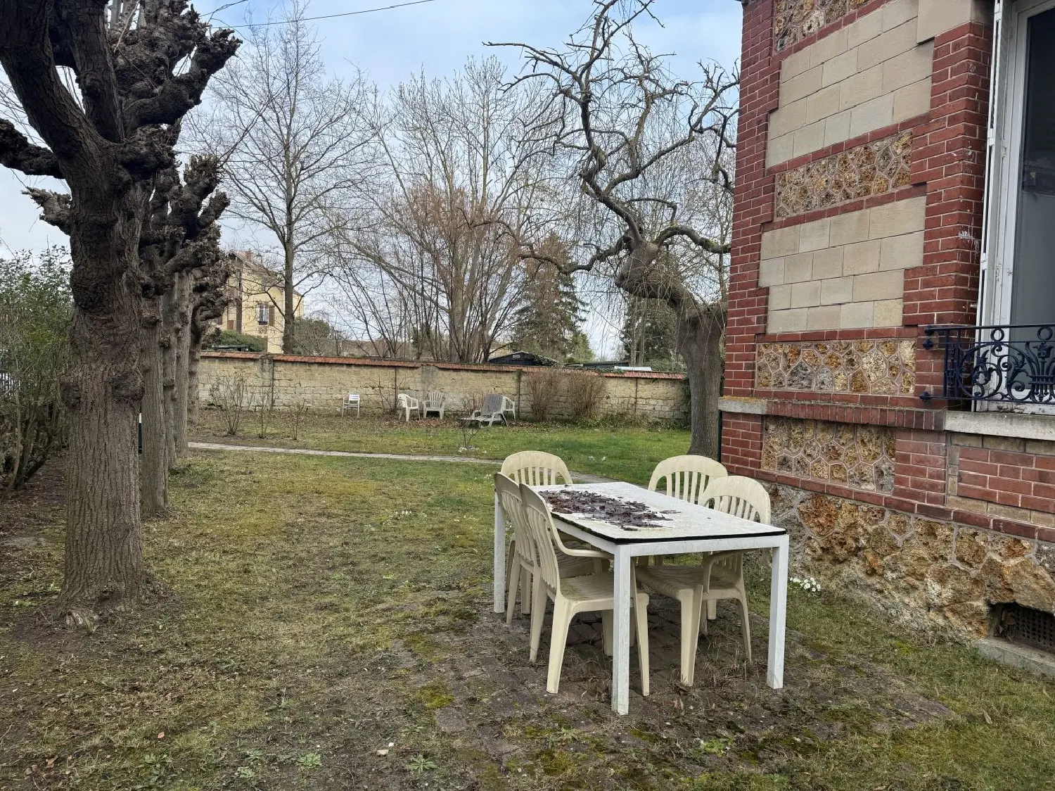  à vendre maison Saint-Ouen-l'Aumône Val-d'Oise 3
