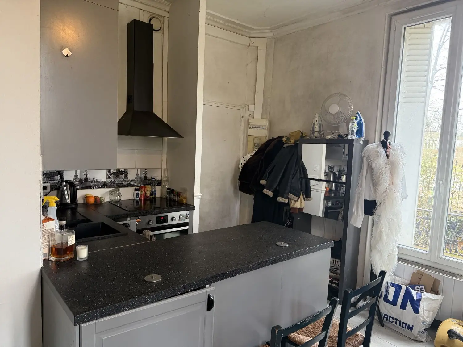  à vendre maison Saint-Ouen-l'Aumône Val-d'Oise 5