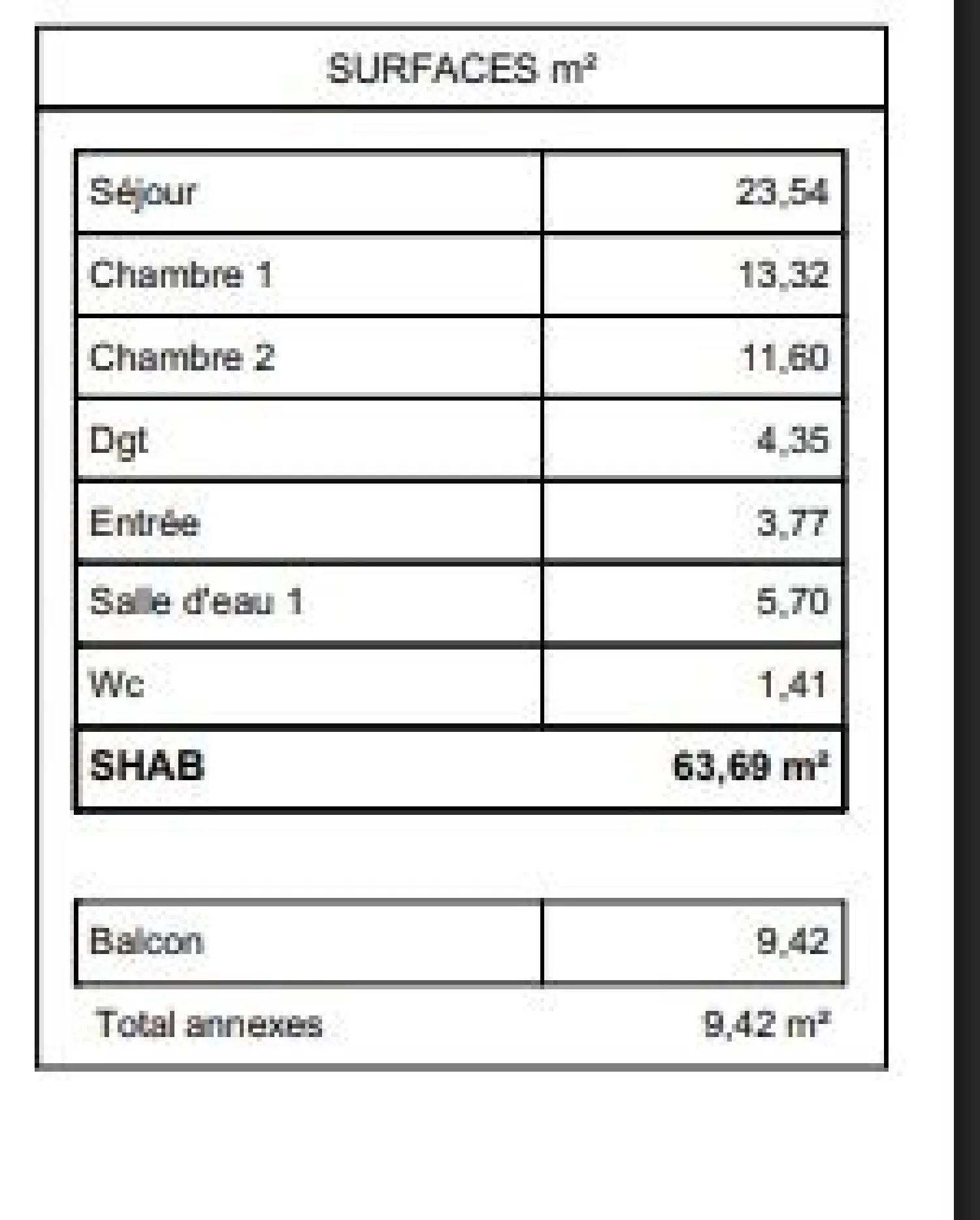  à vendre maison Saint-Ouen Seine-Saint-Denis 4