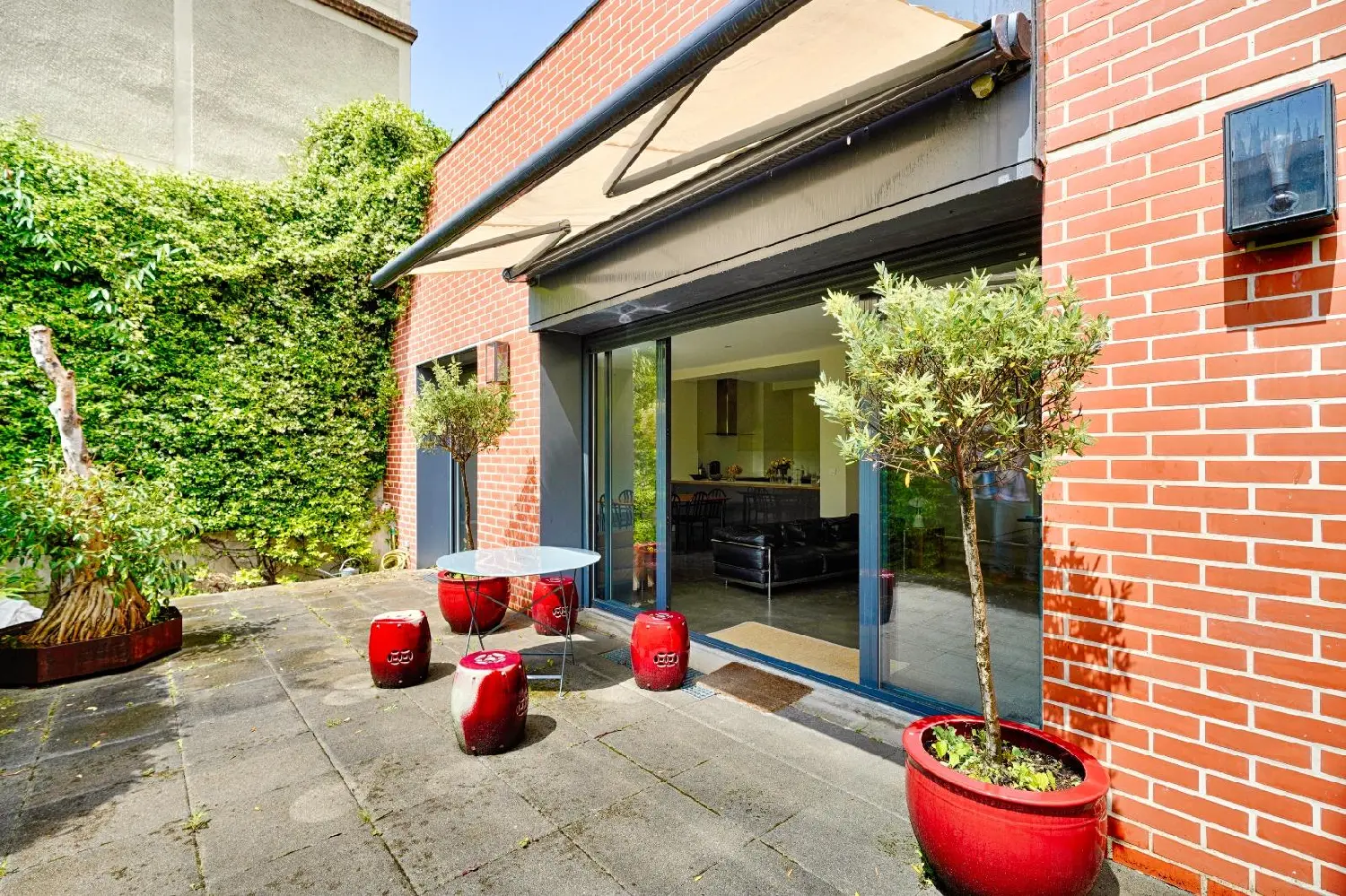 te koop huis Saint-Ouen Seine-Saint-Denis 1