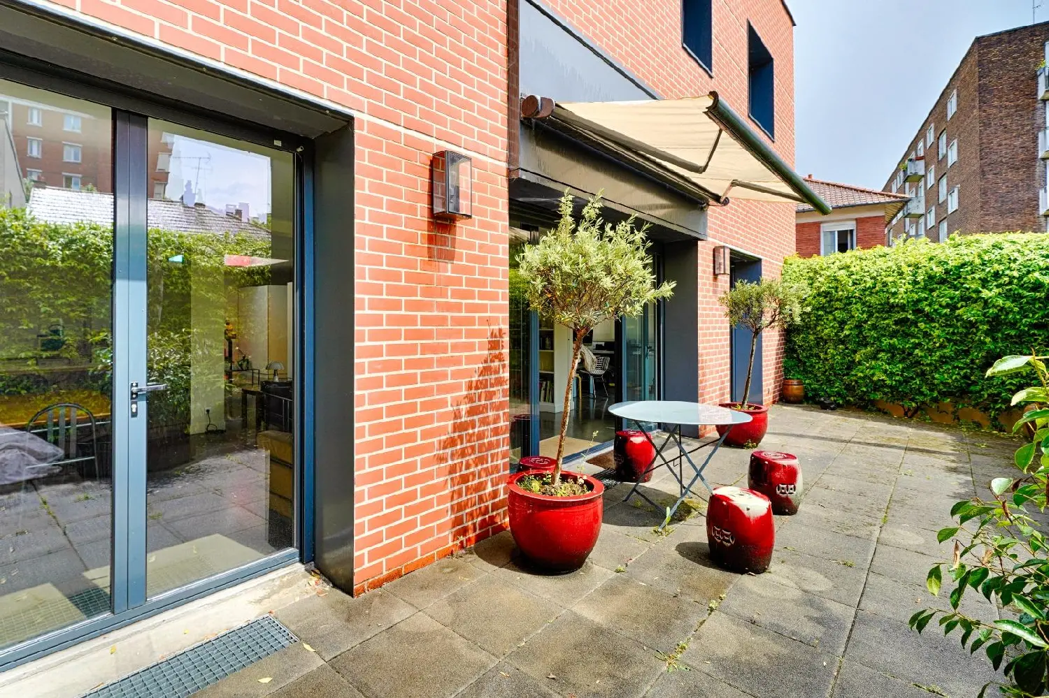 en venta casa Saint-Ouen Seine-Saint-Denis 2