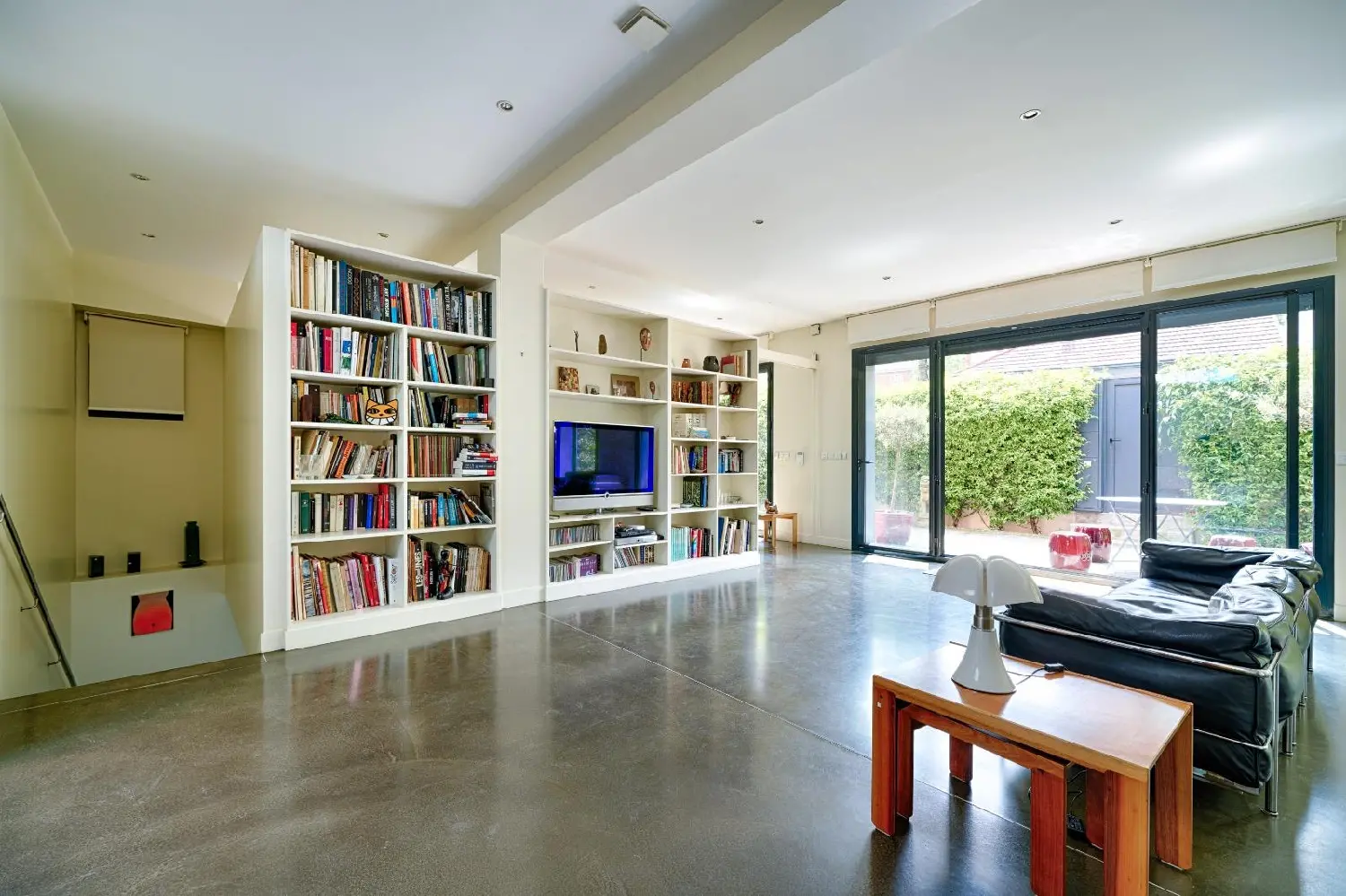 en venta casa Saint-Ouen Seine-Saint-Denis 3