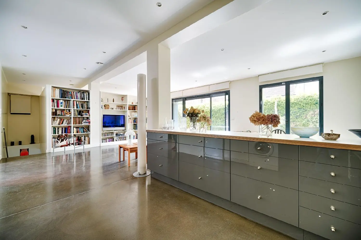  te koop huis Saint-Ouen Seine-Saint-Denis 6