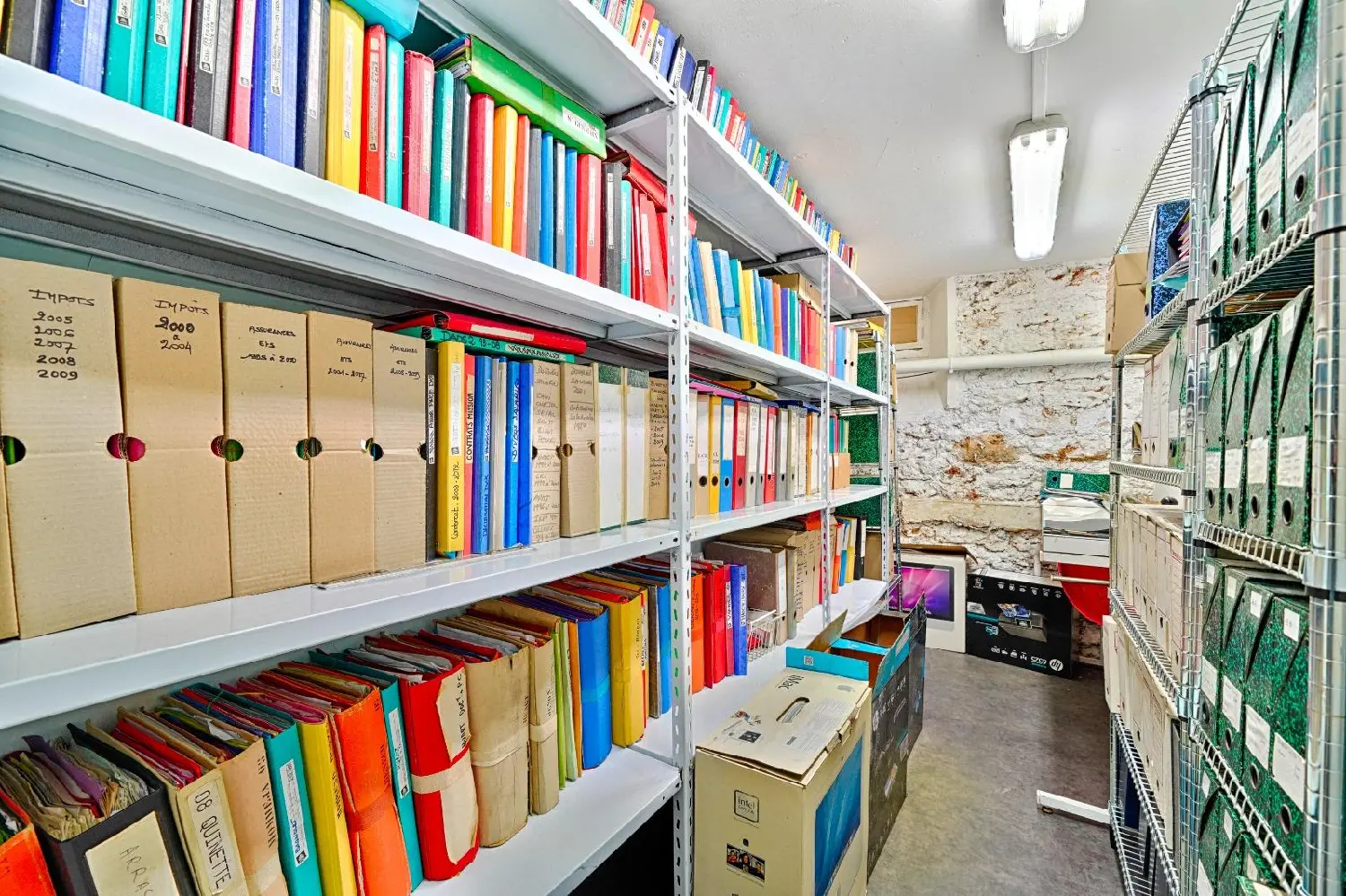  te koop huis Saint-Ouen Seine-Saint-Denis 8