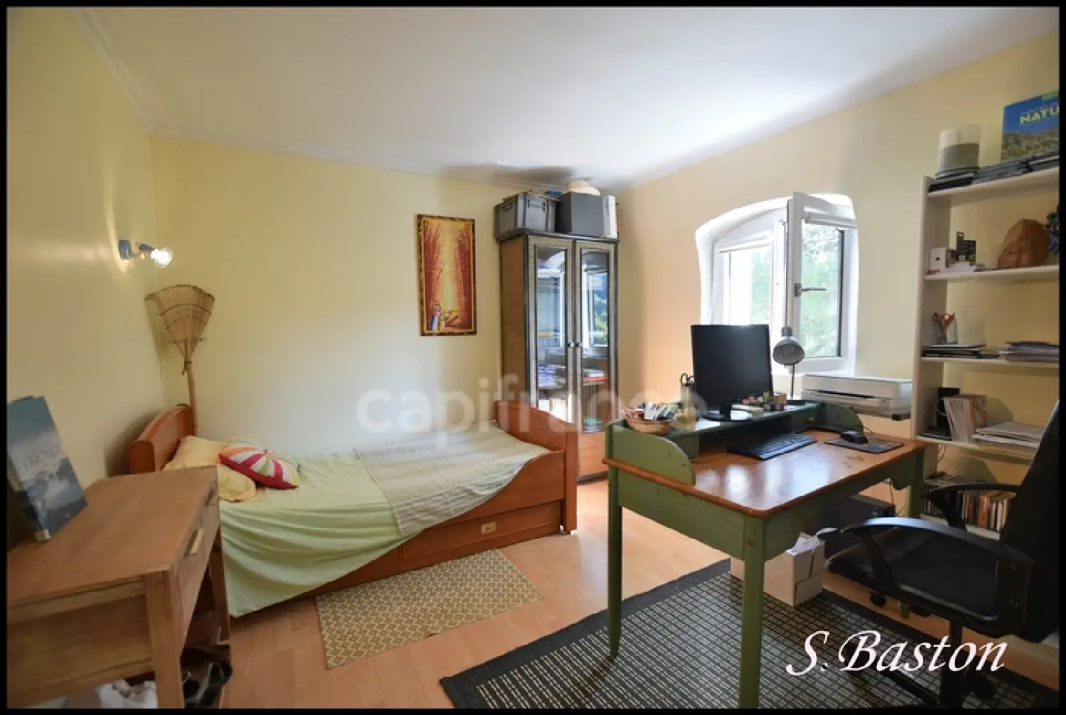  te koop huis Saint-Paër Seine-Maritime 3
