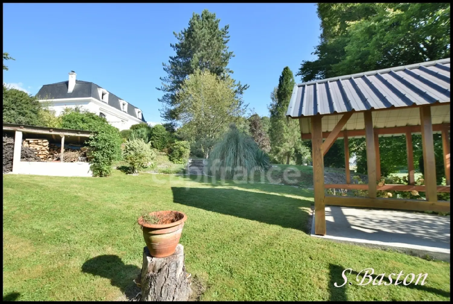  te koop huis Saint-Paër Seine-Maritime 4