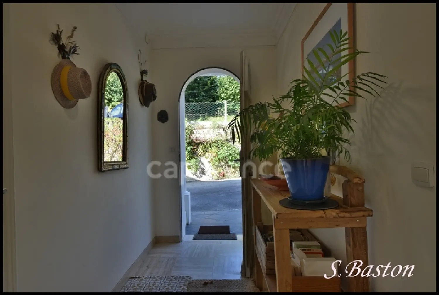  te koop huis Saint-Paër Seine-Maritime 5