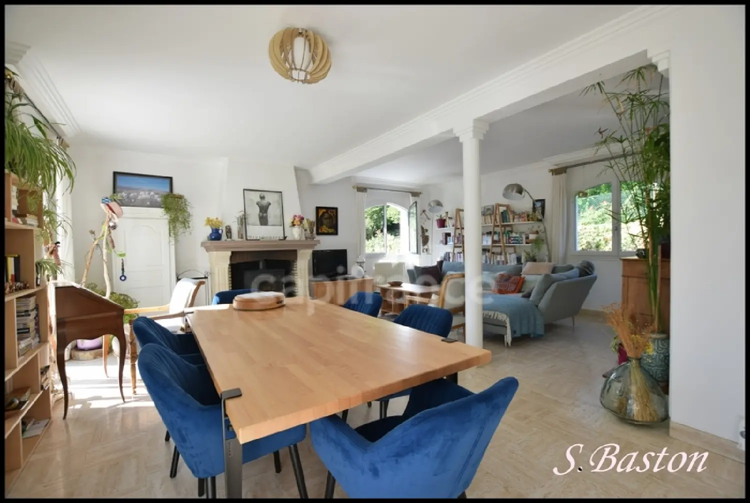  te koop huis Saint-Paër Seine-Maritime 8