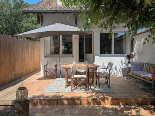 Saint-Palais-sur-Mer Charente-Maritime Haus Bild 7099460