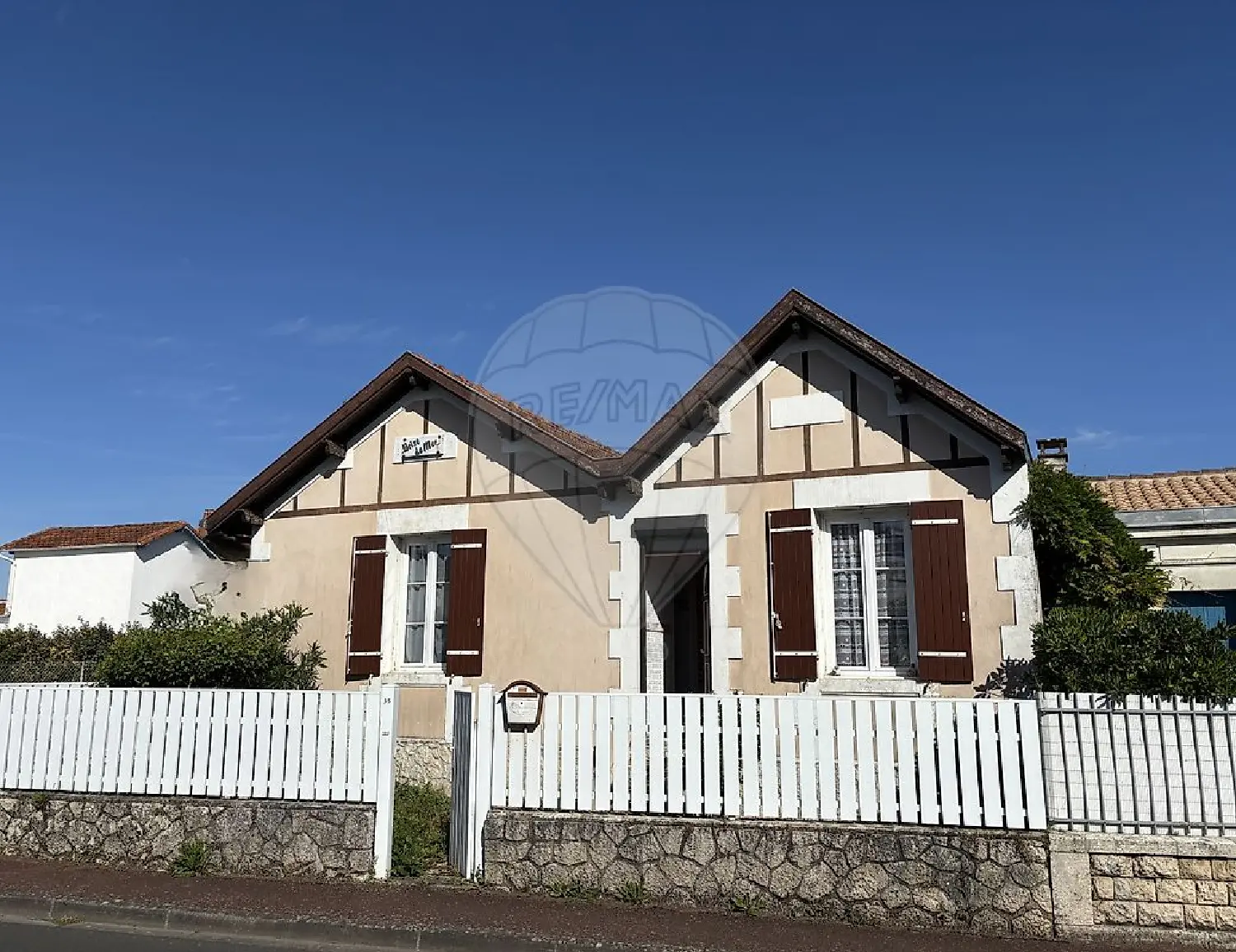  à vendre maison Saint-Palais-sur-Mer Charente-Maritime 2