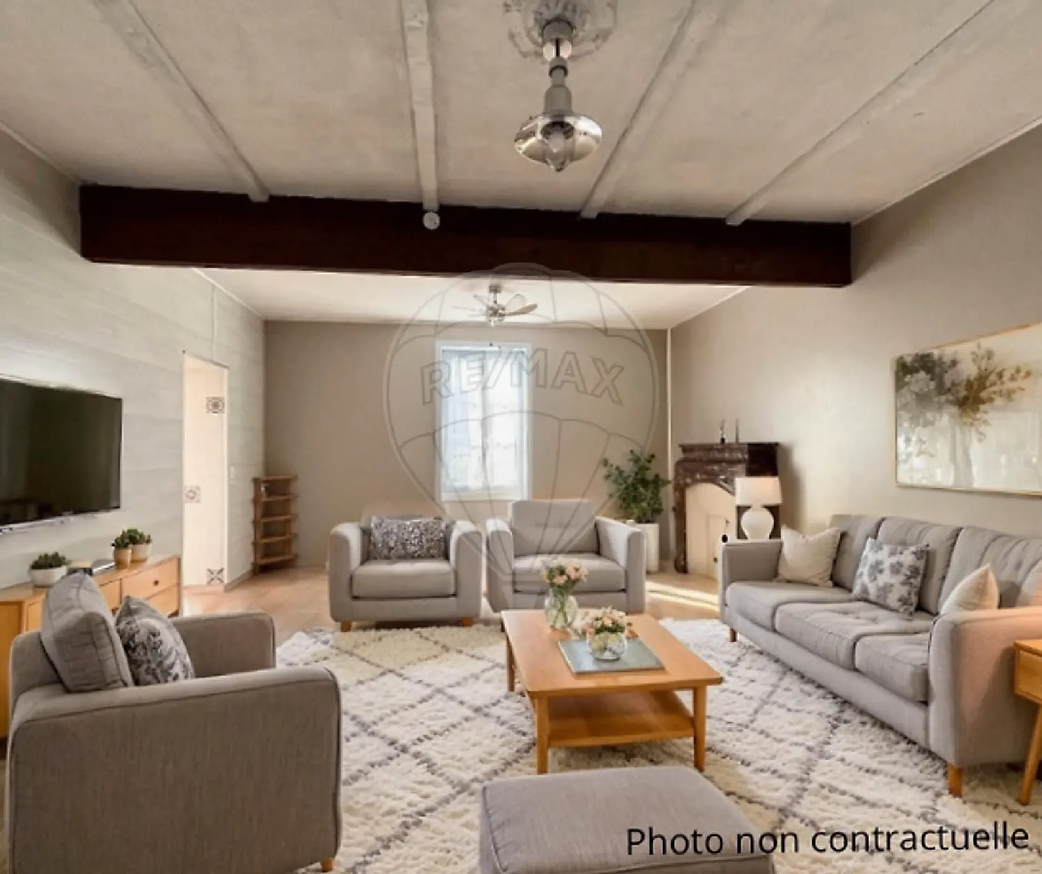  à vendre maison Saint-Palais-sur-Mer Charente-Maritime 5