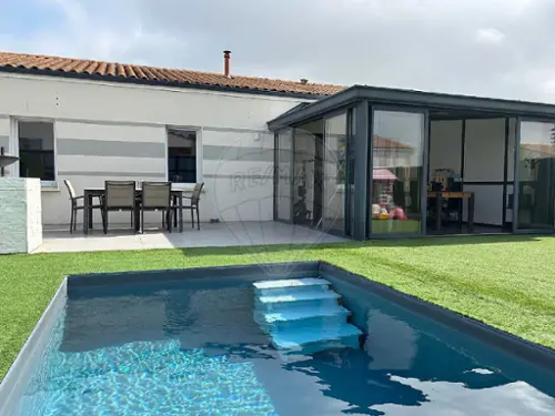Saint-Palais-sur-Mer Charente-Maritime maison foto 7093777
