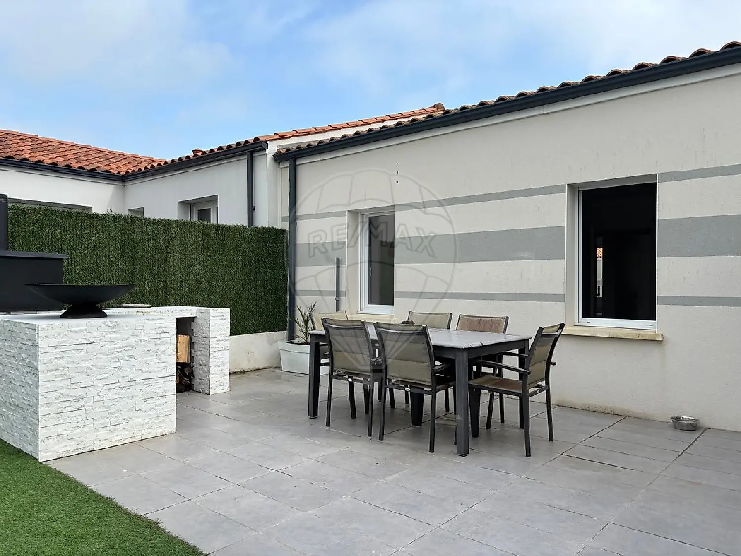  à vendre maison Saint-Palais-sur-Mer Charente-Maritime 5
