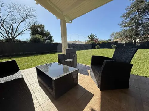 Saint-Palais-sur-Mer Charente-Maritime maison foto 7093780