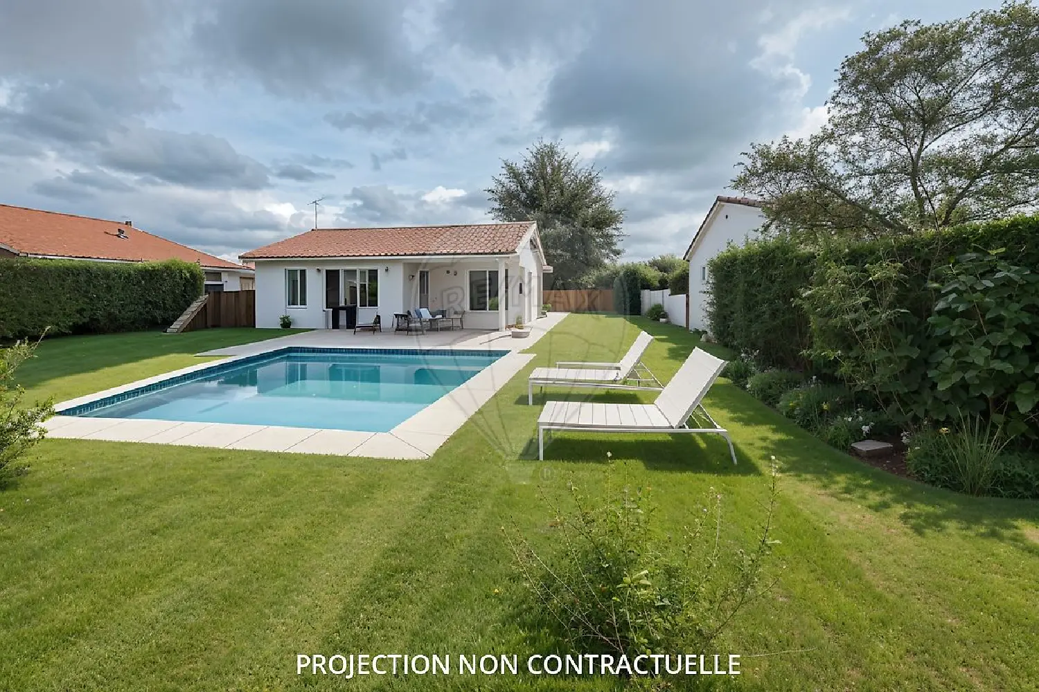  à vendre maison Saint-Palais-sur-Mer Charente-Maritime 3