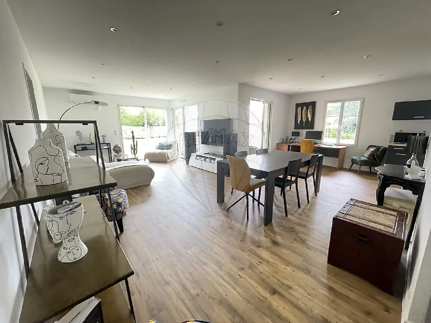  à vendre maison Saint-Palais-sur-Mer Charente-Maritime 5