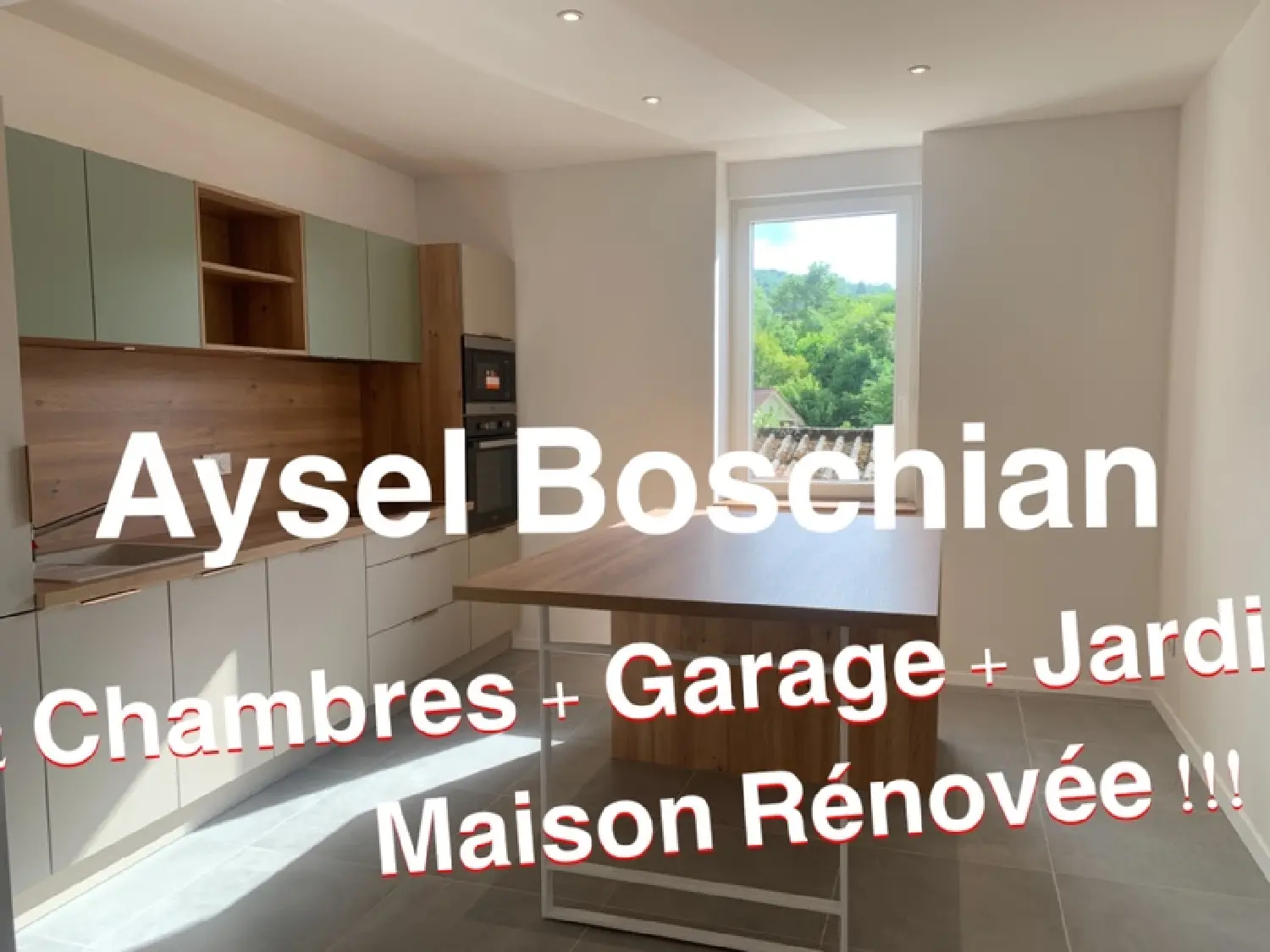  te koop huis Saint-Pancré Meurthe-et-Moselle 1
