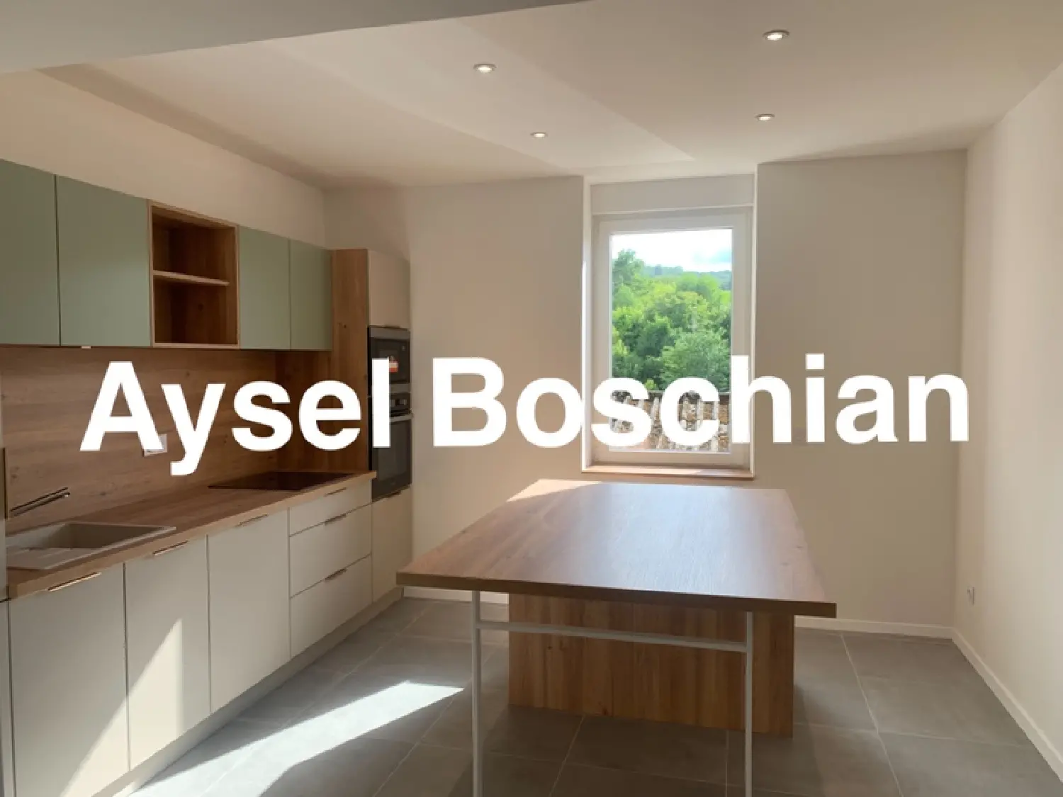  te koop huis Saint-Pancré Meurthe-et-Moselle 3