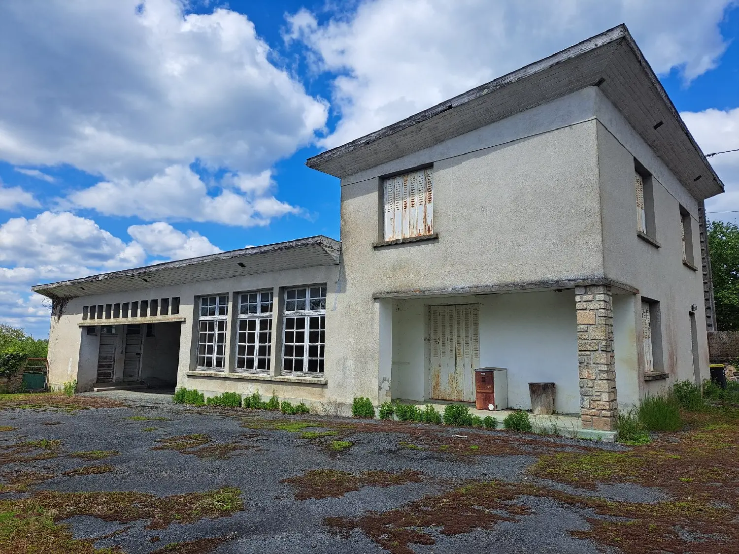 en venta casa Saint-Pardoux-Corbier Corrèze 2