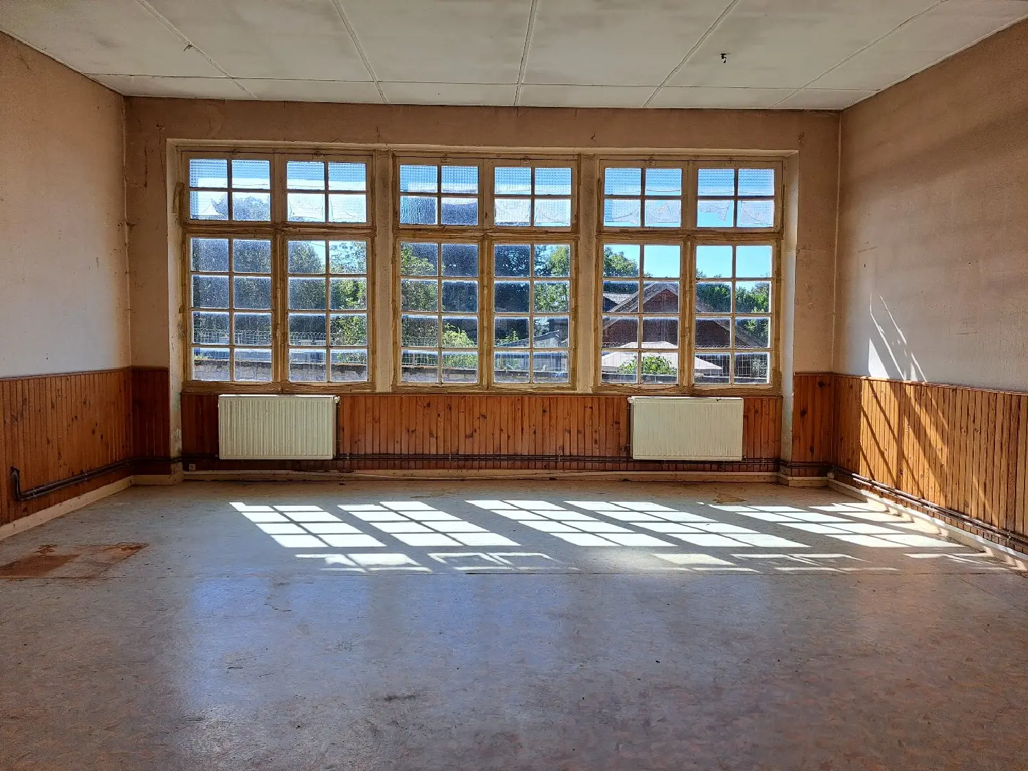 en venta casa Saint-Pardoux-Corbier Corrèze 3