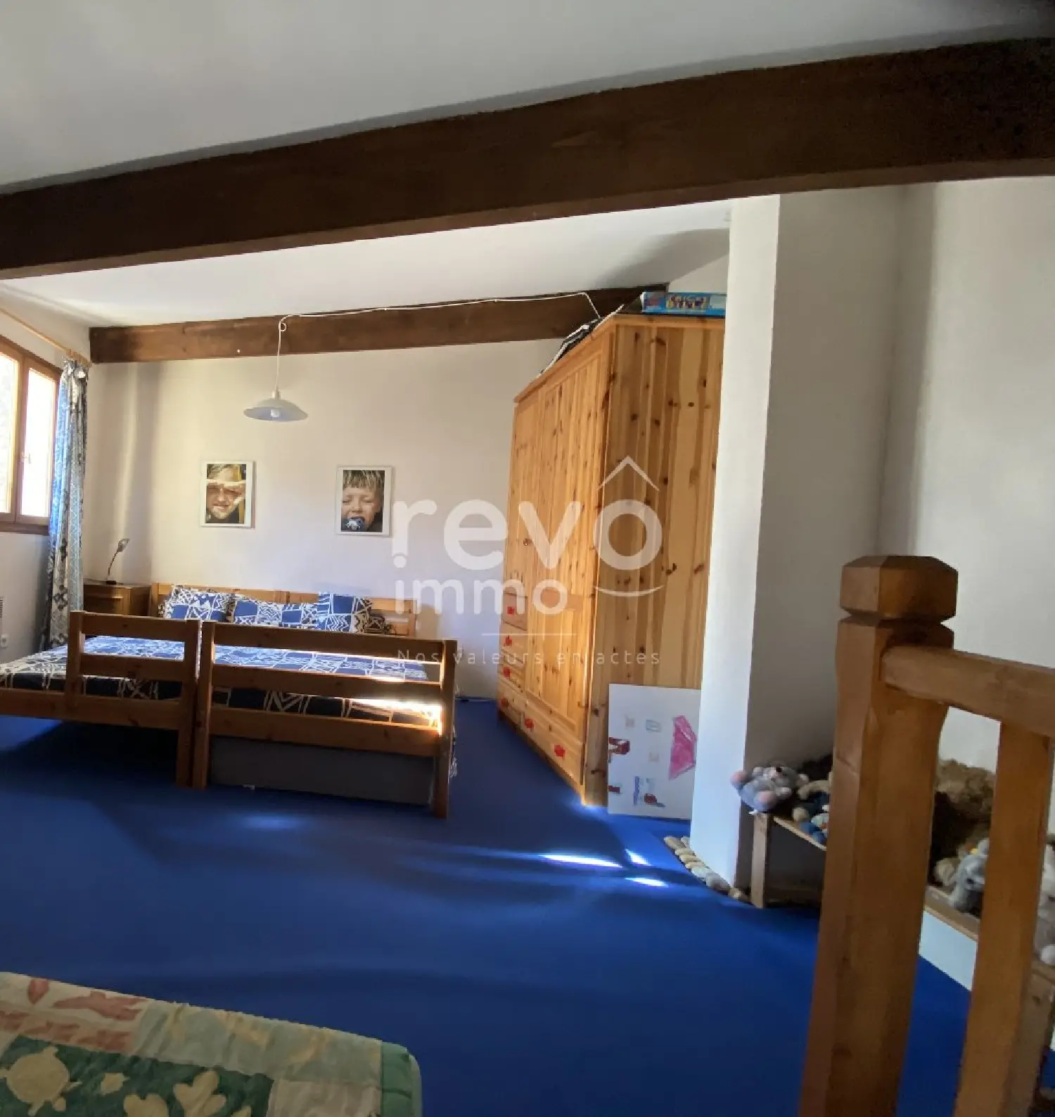 à vendre maison Saint-Pargoire Hérault 2