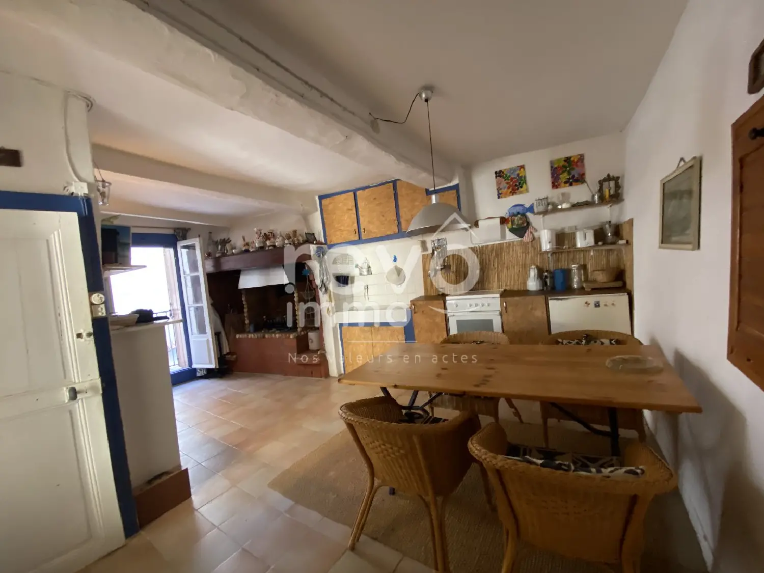  à vendre maison Saint-Pargoire Hérault 3
