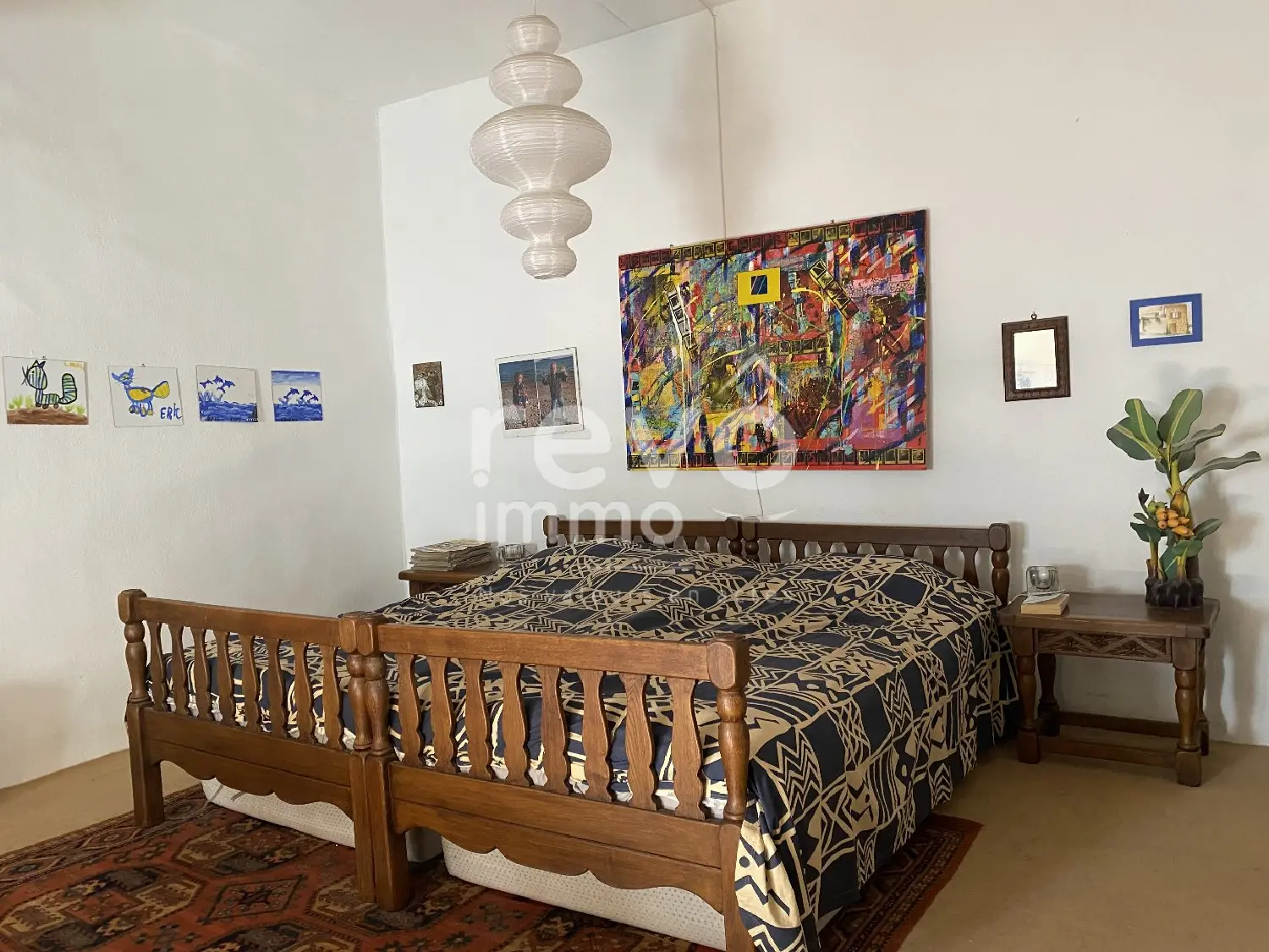  à vendre maison Saint-Pargoire Hérault 4