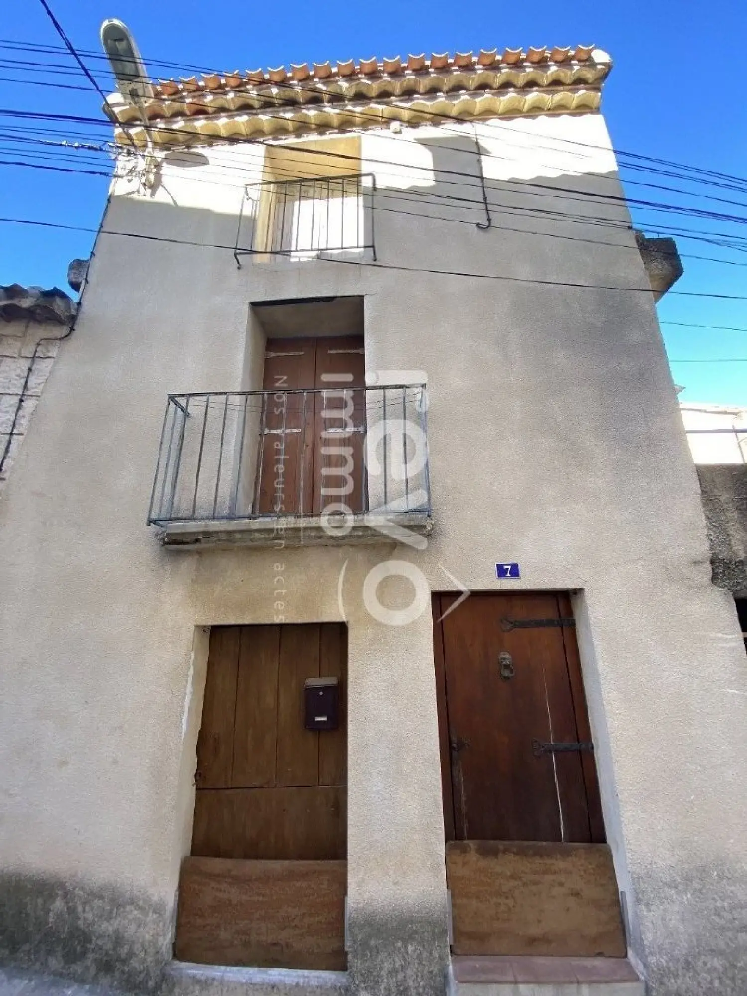  à vendre maison Saint-Pargoire Hérault 5
