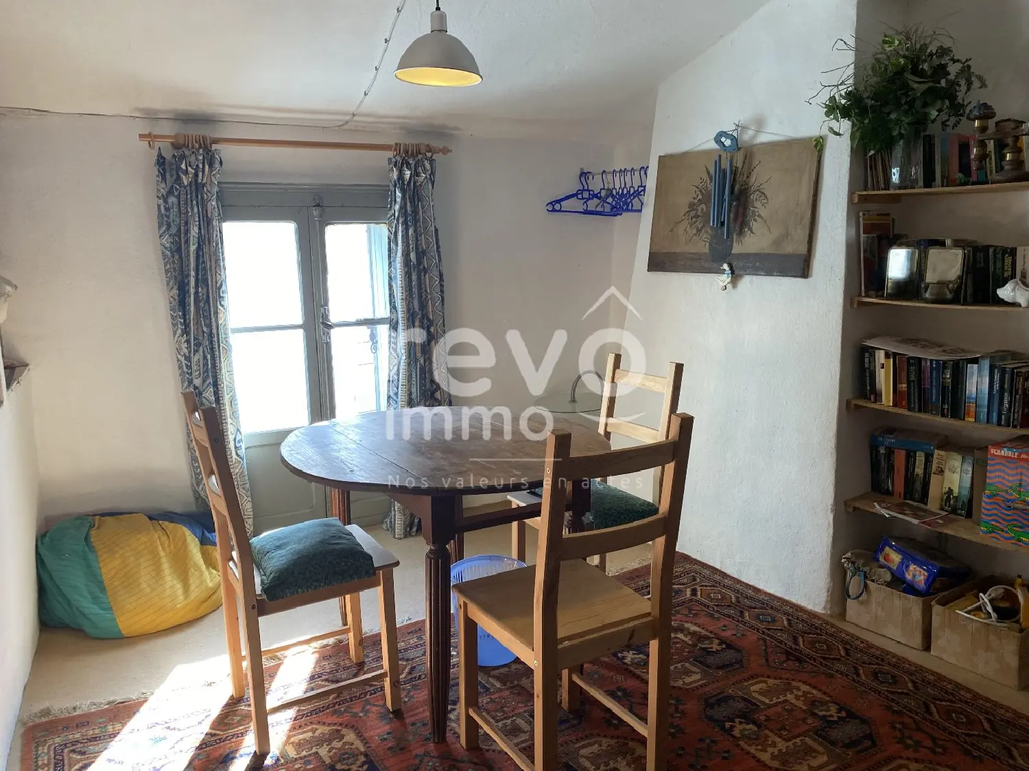  à vendre maison Saint-Pargoire Hérault 6
