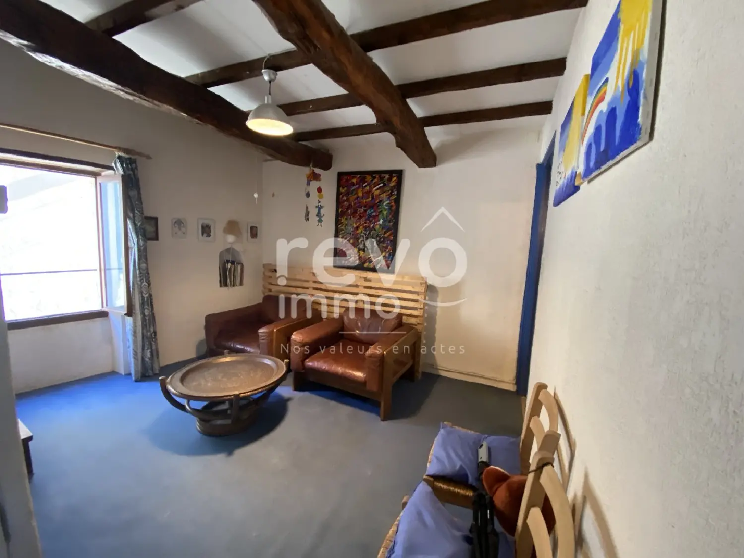  à vendre maison Saint-Pargoire Hérault 7