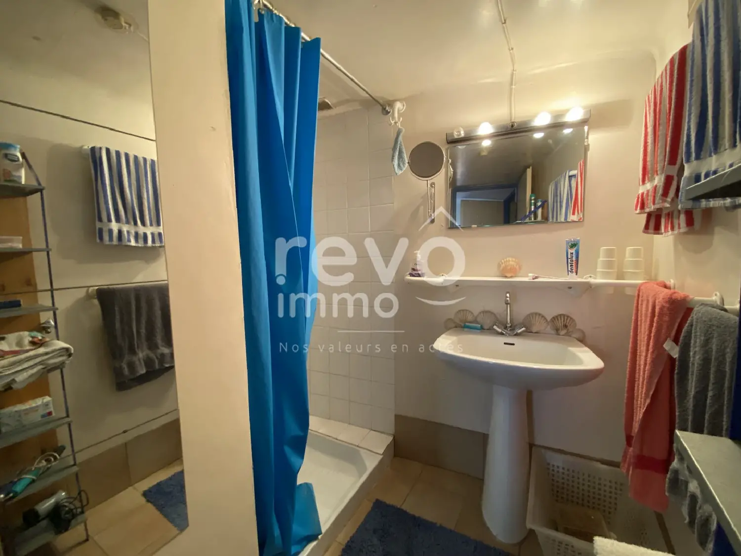  à vendre maison Saint-Pargoire Hérault 8
