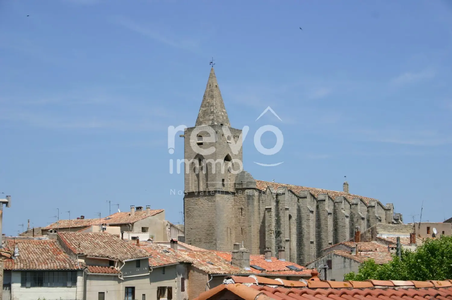  kaufen Haus Saint-Pargoire Hérault 6