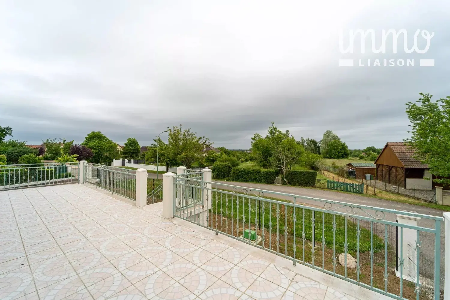  te koop huis Saint-Parize-le-Châtel Nièvre 2