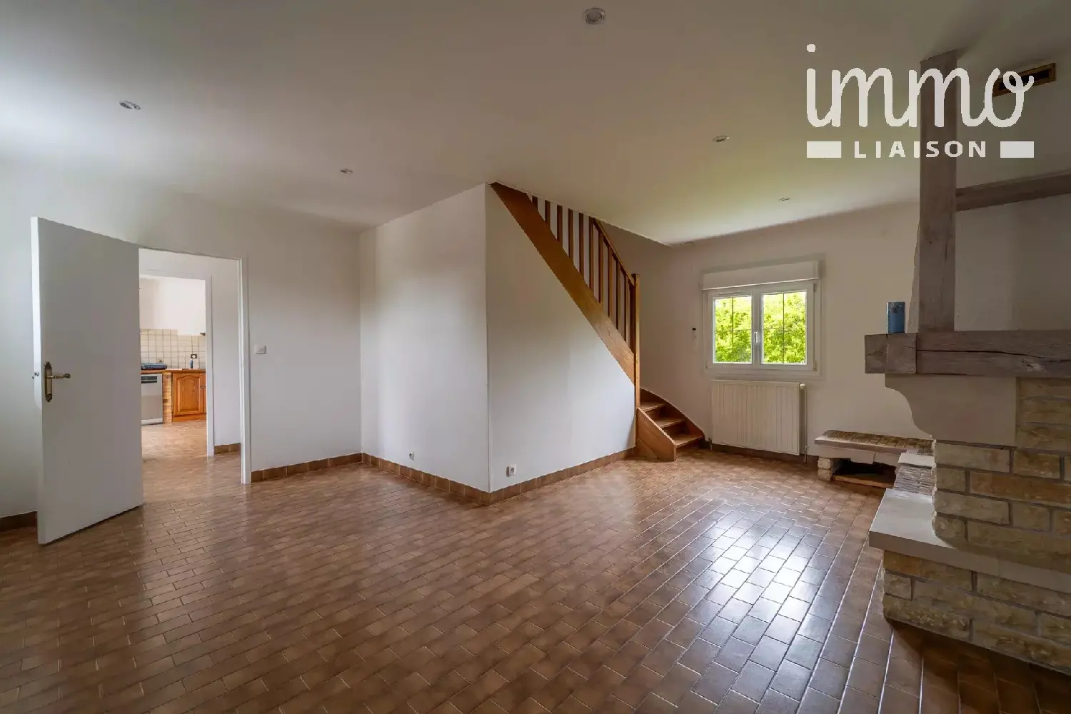  te koop huis Saint-Parize-le-Châtel Nièvre 3