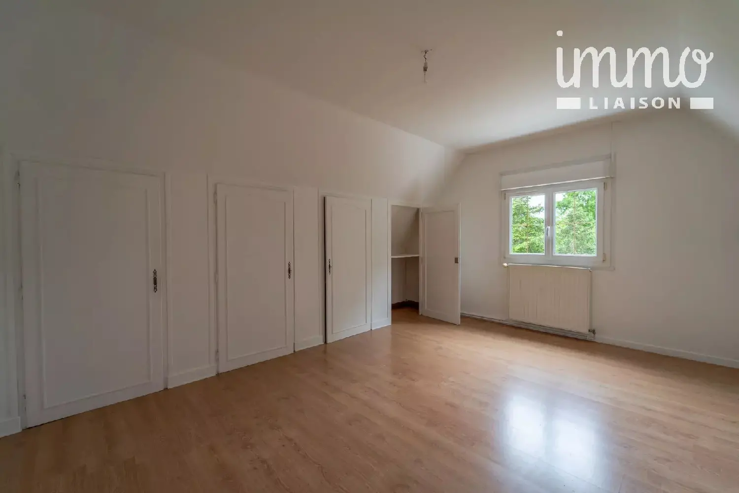  te koop huis Saint-Parize-le-Châtel Nièvre 6