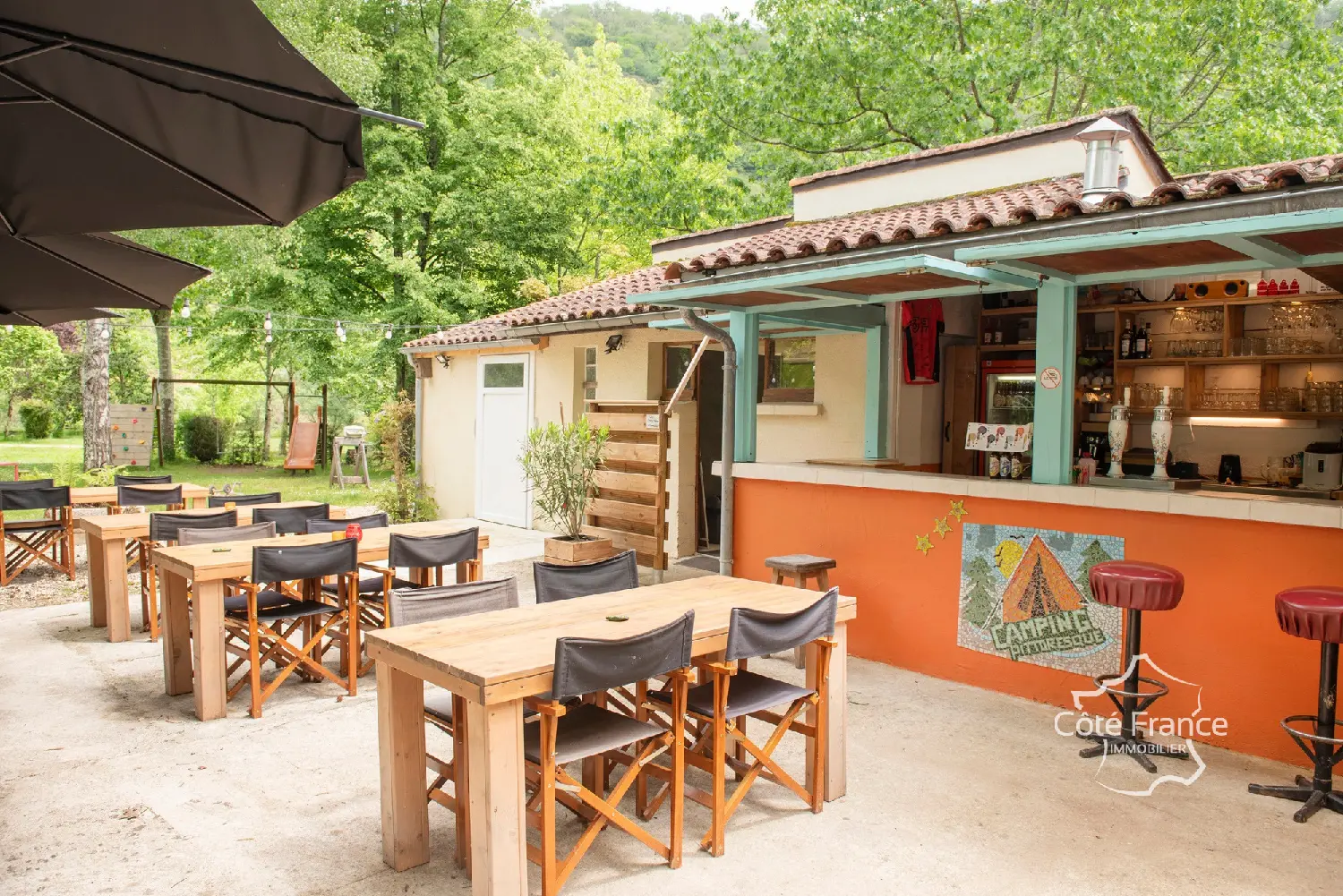  en venta casa Saint-Parthem Aveyron 2