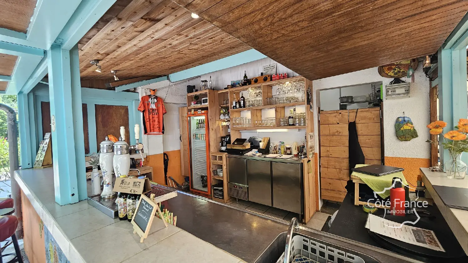  en venta casa Saint-Parthem Aveyron 3
