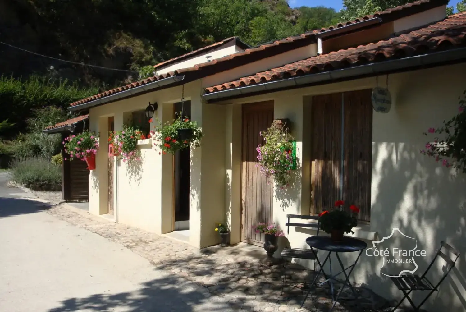  en venta casa Saint-Parthem Aveyron 7