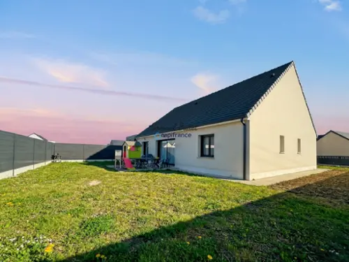 Saint-Paterne Sarthe house foto 7101308