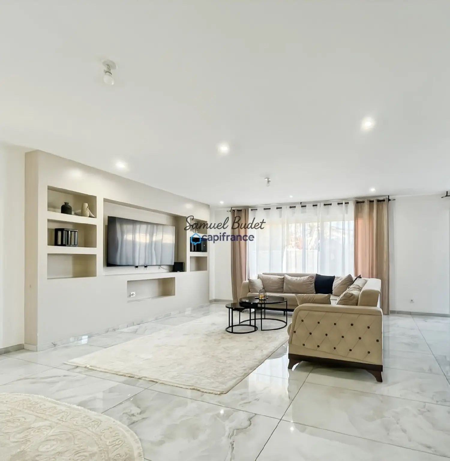  for sale house Saint-Paterne Sarthe 3