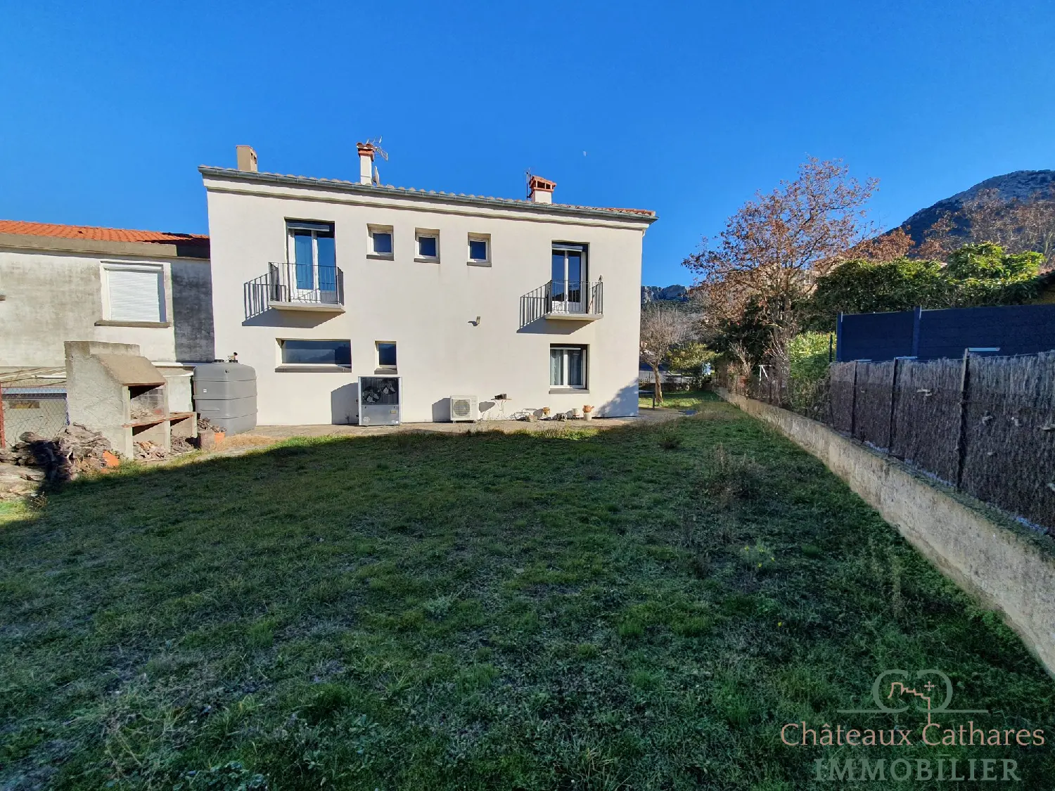  te koop huis Saint Paul de Fenouillet Pyrénées-Orientales 2