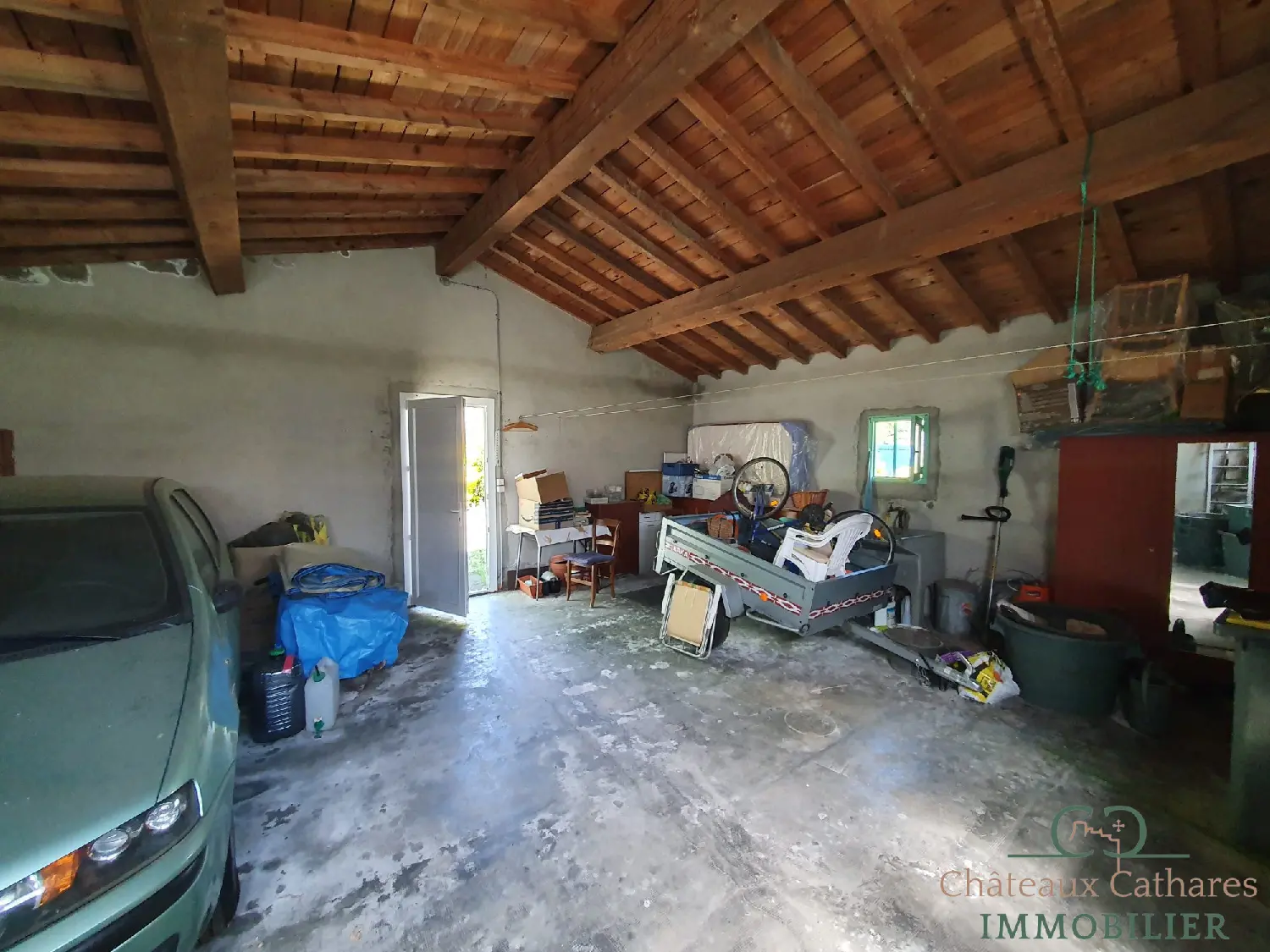  te koop huis Saint Paul de Fenouillet Pyrénées-Orientales 2