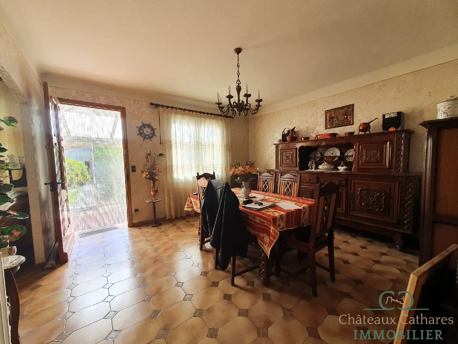  te koop huis Saint Paul de Fenouillet Pyrénées-Orientales 6