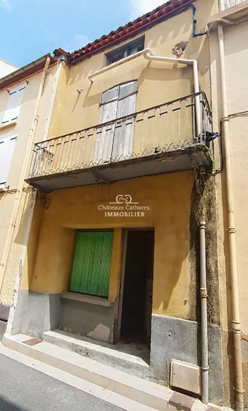 Saint-Paul-de-Fenouillet Pyrénées-Orientales house foto 7095758