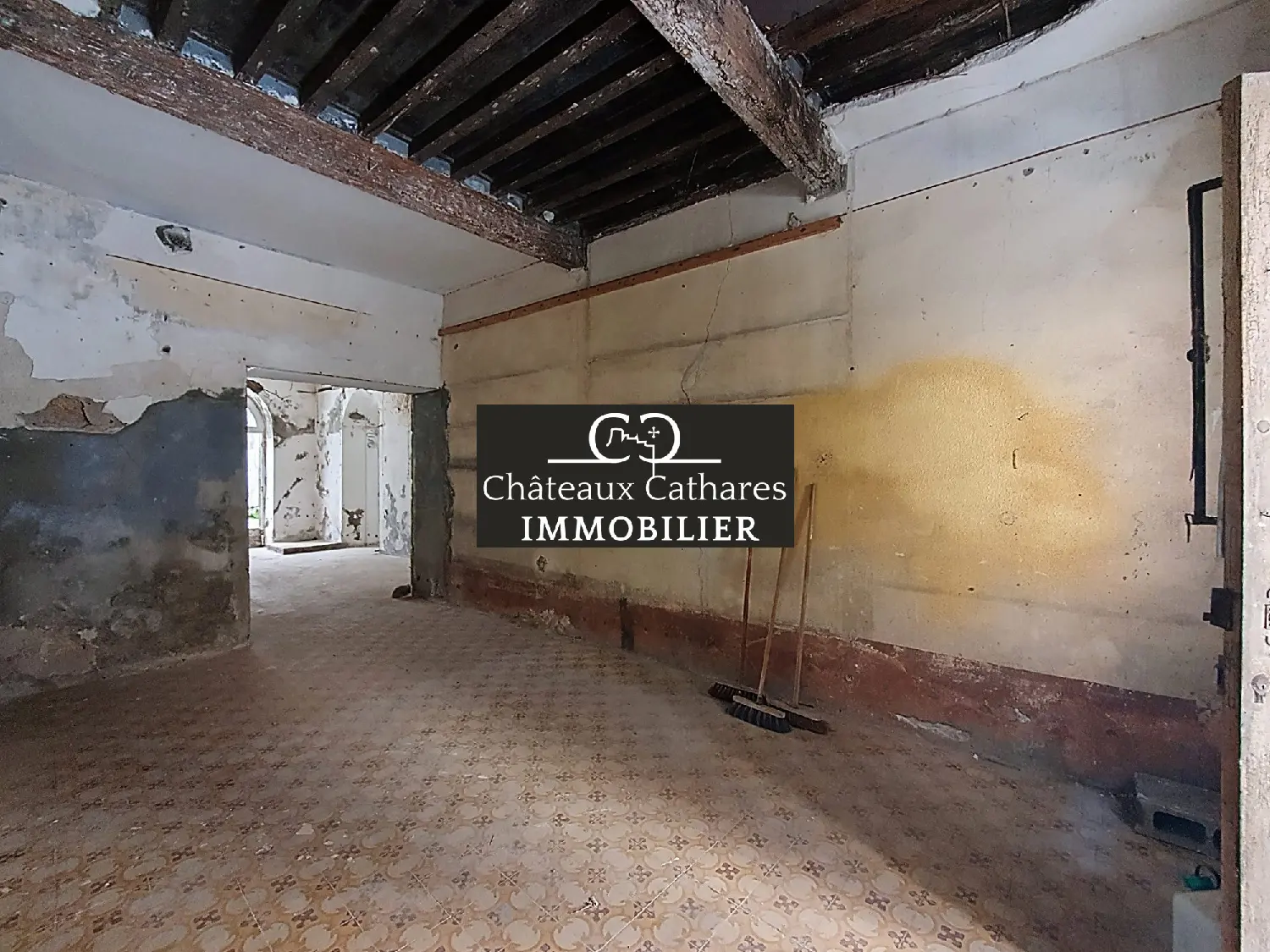  for sale house Saint Paul de Fenouillet Pyrénées-Orientales 2