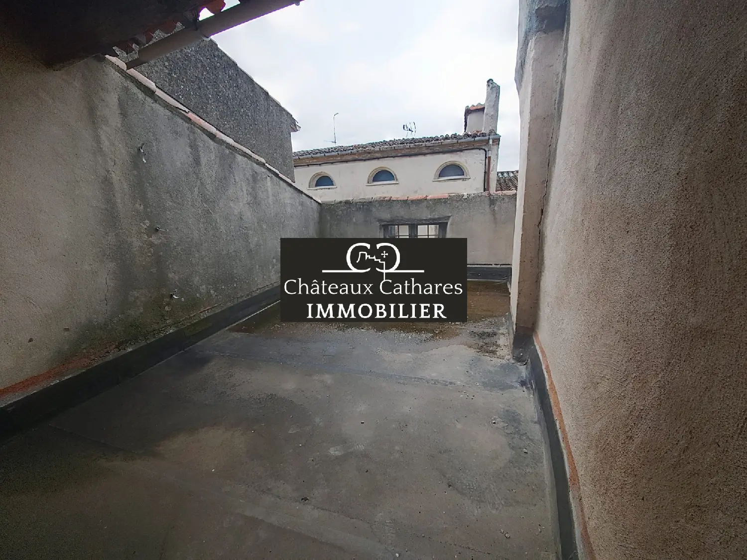  for sale house Saint Paul de Fenouillet Pyrénées-Orientales 5