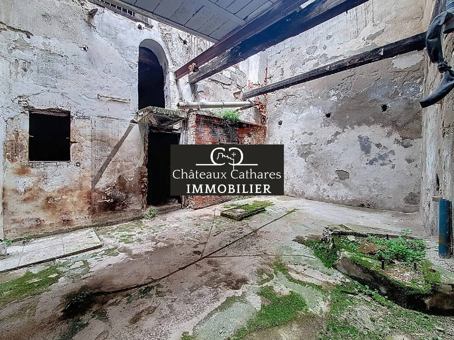  for sale house Saint Paul de Fenouillet Pyrénées-Orientales 6