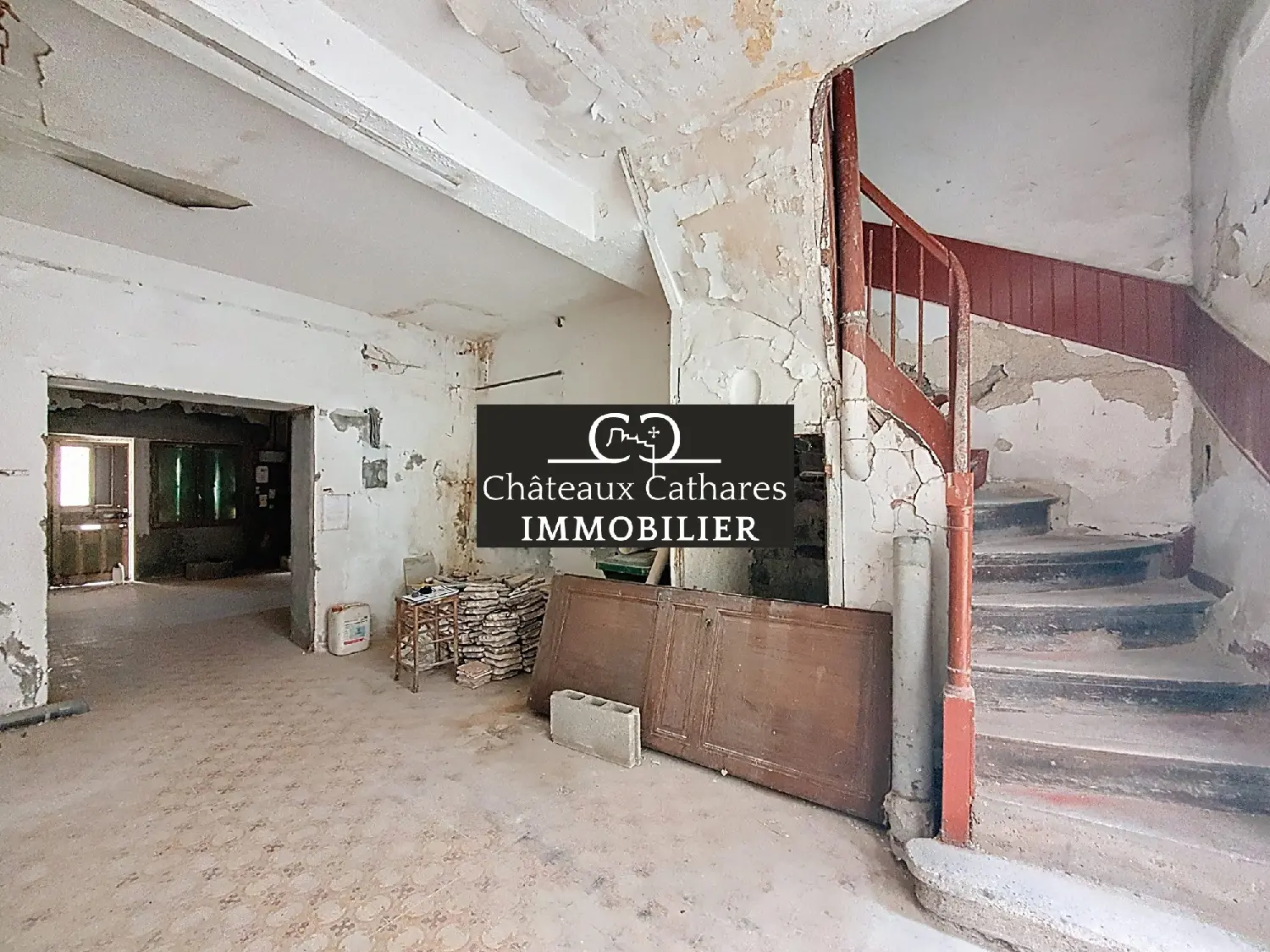  for sale house Saint Paul de Fenouillet Pyrénées-Orientales 8