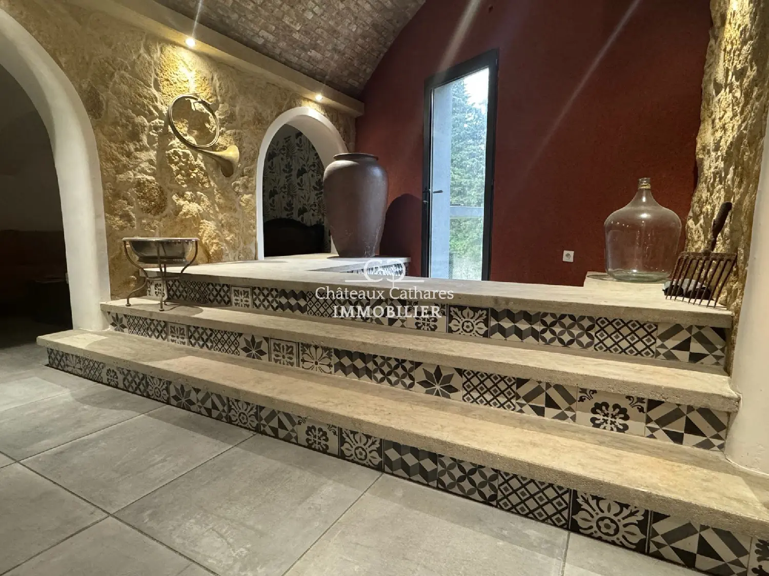  kaufen Haus Saint Paul de Fenouillet Pyrénées-Orientales 2
