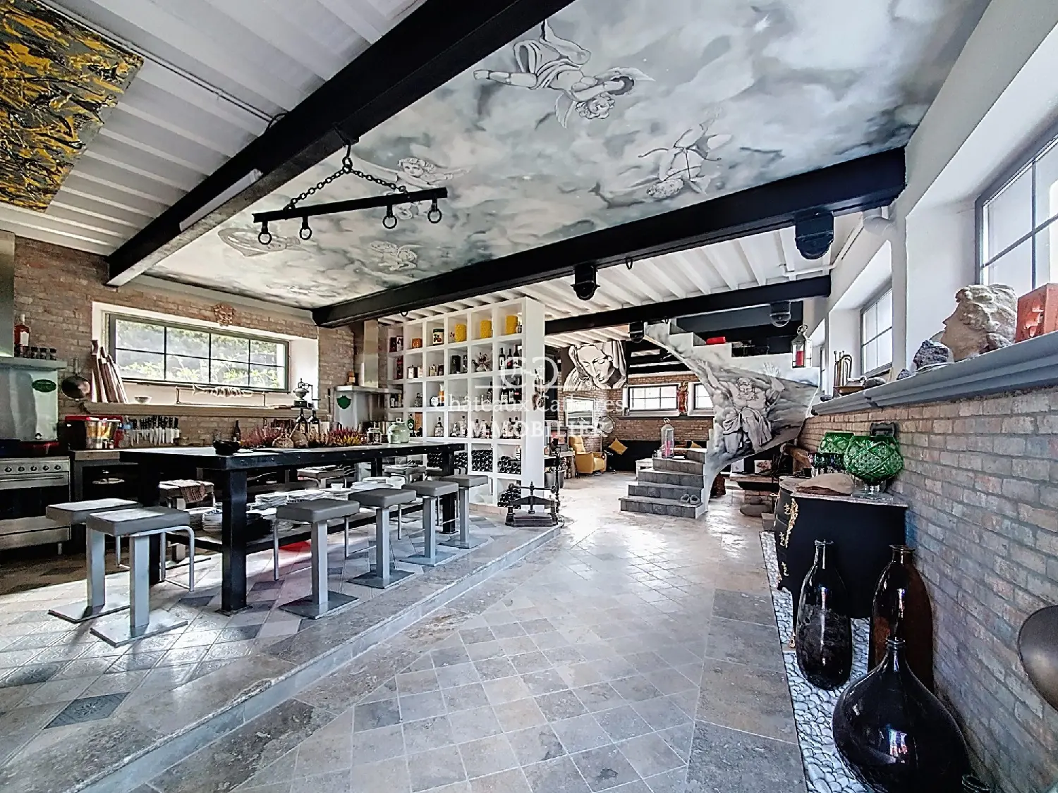  kaufen Haus Saint Paul de Fenouillet Pyrénées-Orientales 4